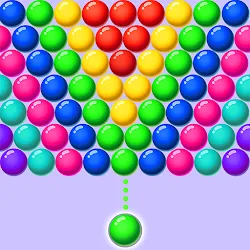 Bubble Shooter: Ball Game icon