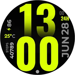 RHS 105 WR icon