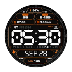 JND0050 icon