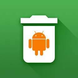 Removedor de App icon