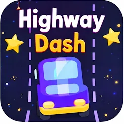 Highway Dash icon