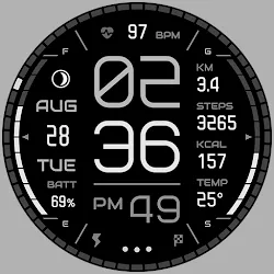 BRN177 - TECHON icon