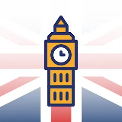 Learn English with Livango icon