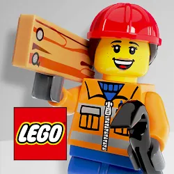 LEGO® Tower icon