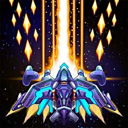Sky Raptor: 射击飞机游戏 icon