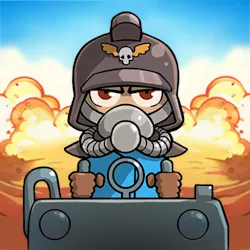 Tower Dominion GO icon