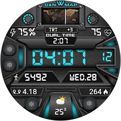 DF039 icon