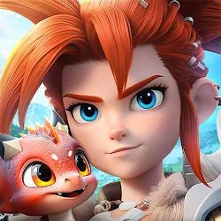 Huntopia icon