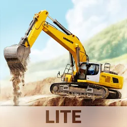 Bau-Simulator 3 Lite icon