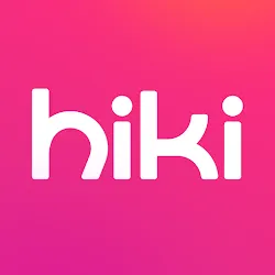 Hiki: Autism ADHD & ND Dating icon