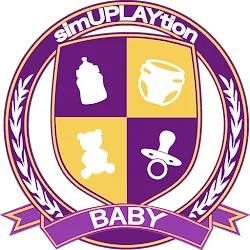 simUPLAYtion BABY icon