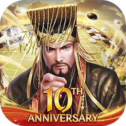 Three Kingdoms: Overlord icon
