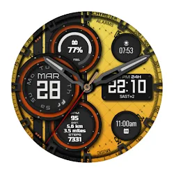 JND0100 icon