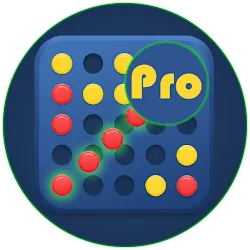 Four Line Master Pro icon