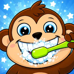 AutiSpark: Autistas Jogos icon