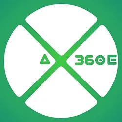aX360e icon
