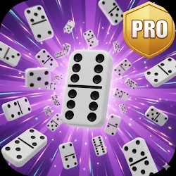 LoopSix Pro: Infinite Dominoes icon