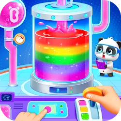 BabyBus Ciência para Crianças icon