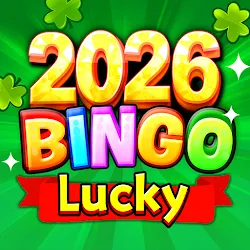 Bingo: Play Lucky Bingo Games icon