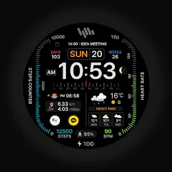 SamWatch SIGN Epsilon 2026 icon