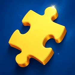 Entdecker der Puzzlespiele icon