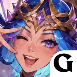 Guild of Guardians icon