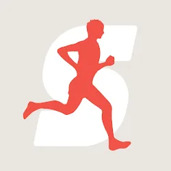 Sports Tracker Running Cycling icon