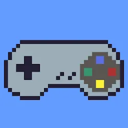 Super16: Emulador SNES/SFC icon