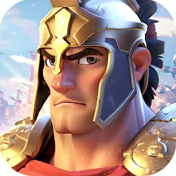 Infinity Empires icon