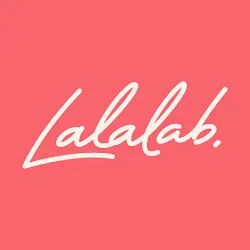 Lalalab - Impression Photo icon