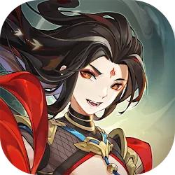 Mythical Odyssey: Nezha Reborn icon
