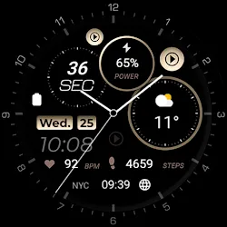 Minimal - Elegant - RE08 icon