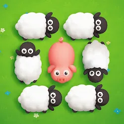 Farm Tap icon