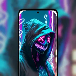 Planos de fundo - Wallpaper 4K icon