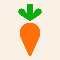 Instacart: Get Food Delivery icon