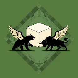 Nichols Stock Exchange icon