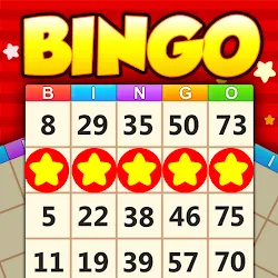 Bingo Holiday - Play Offline icon
