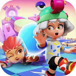Juegos Applaydu & Friends icon