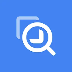 放大镜应用 icon