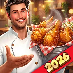 Cooking Trip:Taste America icon