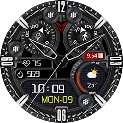 DF025 icon