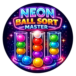 Ball Sort Color Sort Offline icon