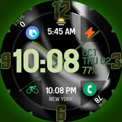 RW106 Luminaratrix icon
