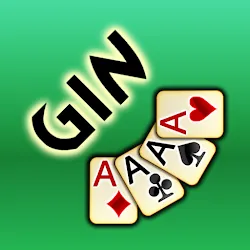 Gin Rummy Pro icon