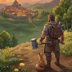 Battlesmiths: Forge et Combat icon