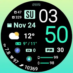 SMZ NewWave icon