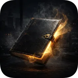 Project Black Ledger icon