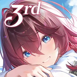 Aether Gazer icon
