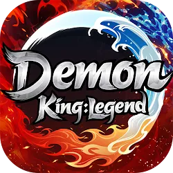 Demon King: Legend icon