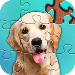 Jigsaw Rätsel icon